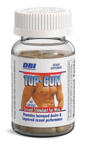 5 Top Supplements For Men - Life Extension